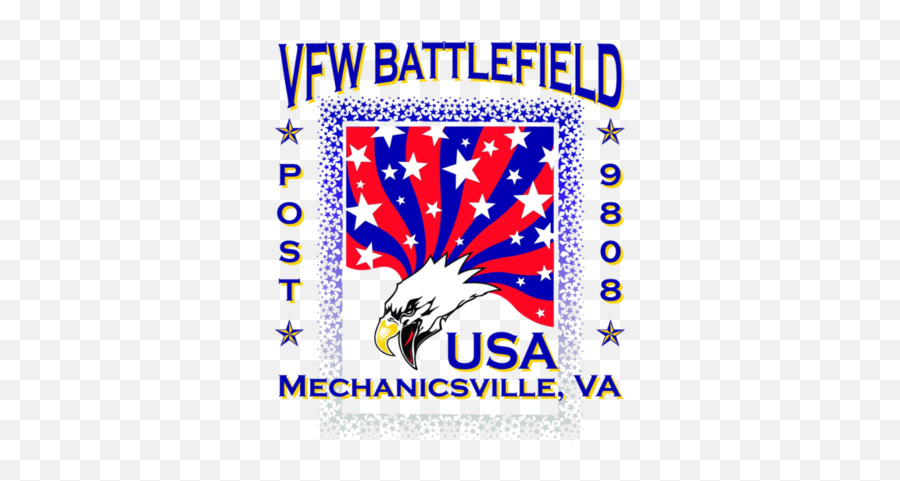 Vfw Post 9808 Mechanicsville Va - Poster Png,Battlefield 5 Logo