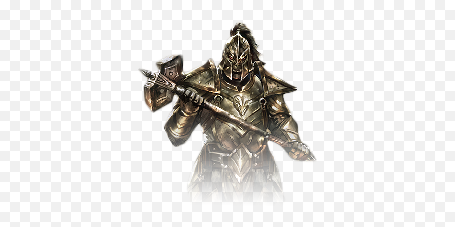 Moru0027grumaar - Orcish Stronghold Roleplay Rebuilt And Elder Scrolls Online Armor With Spikes Png,Orc Png