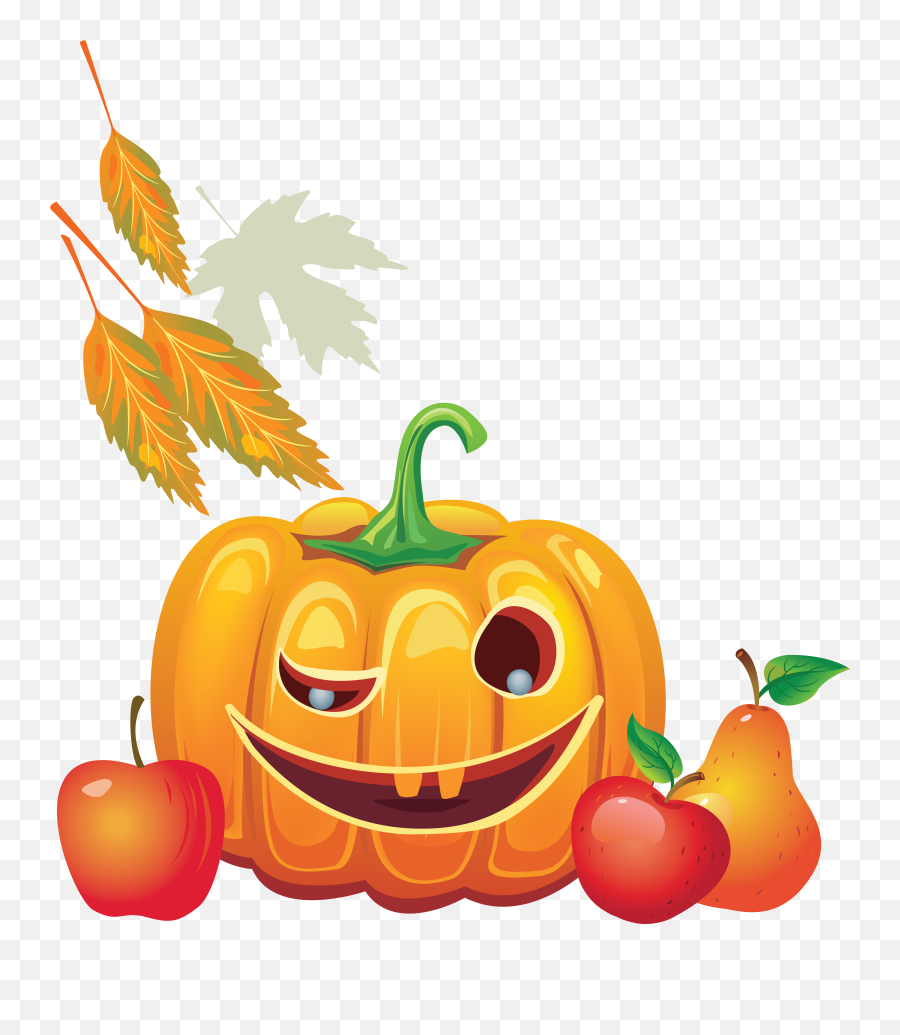 Halloween Png - Pumpkin,Thanksgiving Background Png