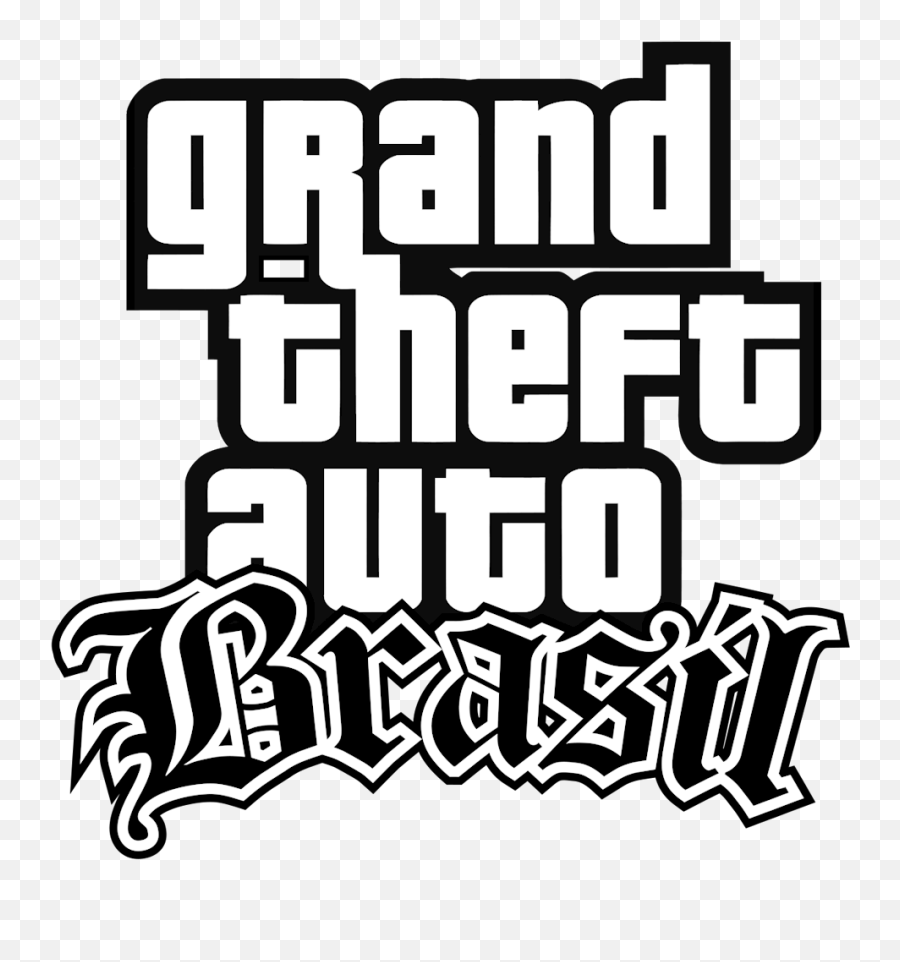 Gta Sa Car Mods Auto Install - Gta Sa Brasil Png,Gta San Andreas Logo