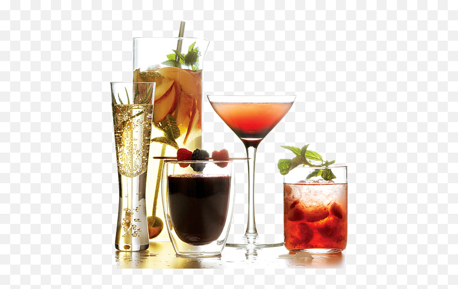 Download Summer Cocktails Png Image - Italian Cocktails,Cocktails Png