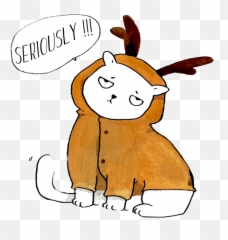 Download Angry Cat - Clip Art Png,Angry Cat Png