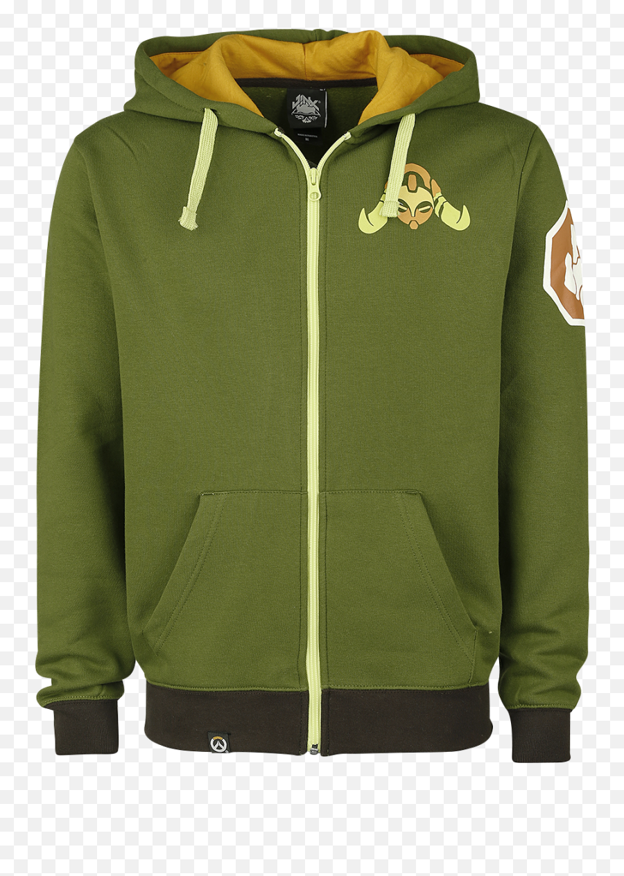 Overwatch - Hoodie Png,Orisa Png