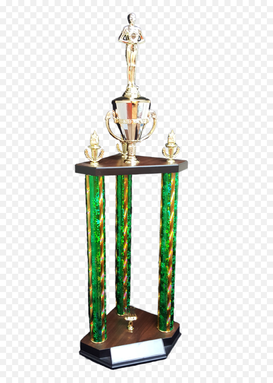 Trophies Cleveland Trophy - Trophy Png,Trophies Png