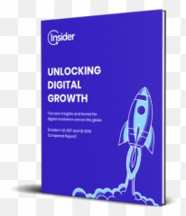 Insiders - Book Cover Png,Growth Png