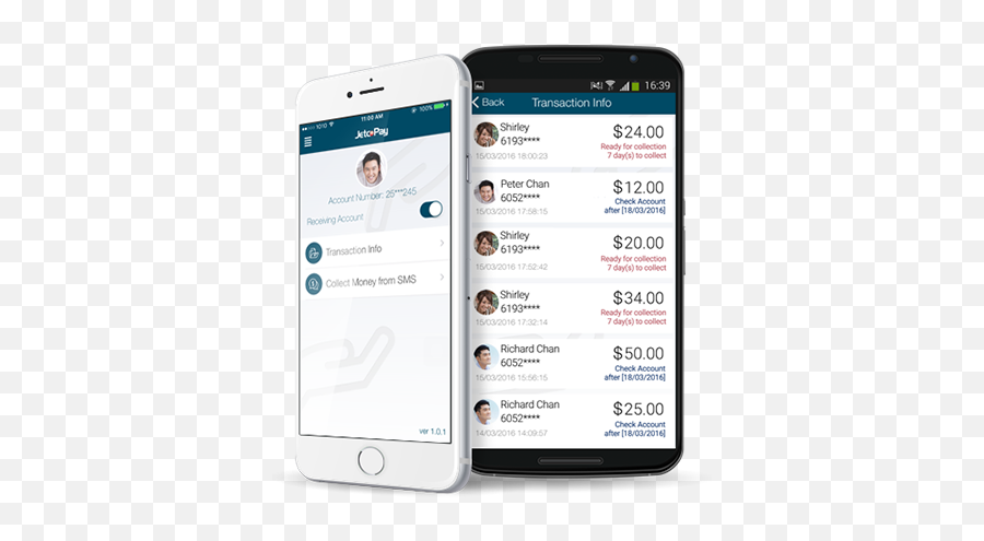 Jetco Pay - Get Started Iphone Png,Png Banks