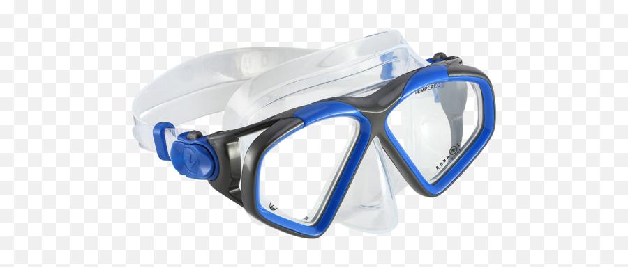 Hawkeye Snorkeling Mask Aqua Lung Sport - Aqualung Hawkeye Png,Hawkeye Transparent