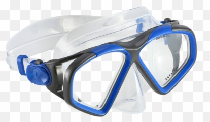 Hawkeye Snorkeling Mask Aqua Lung Sport - Aqualung png