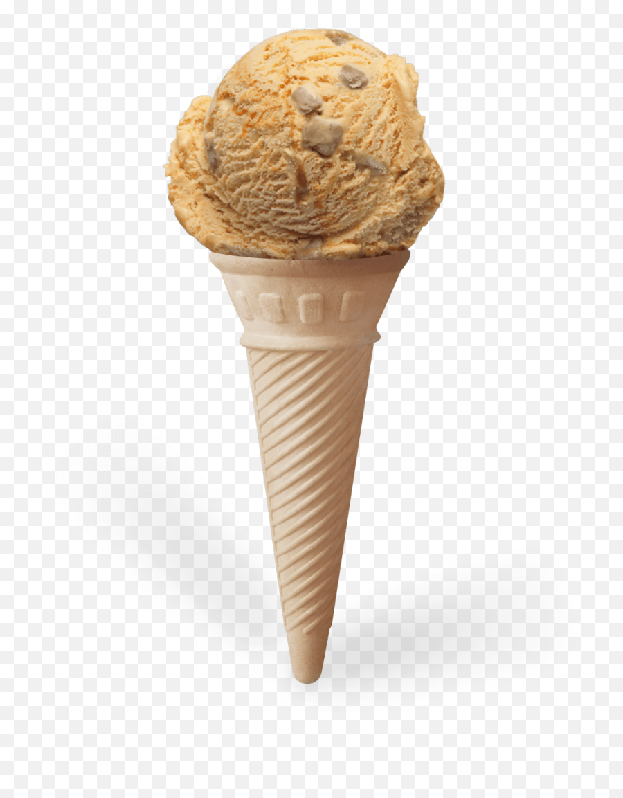 Tip Top Caramel Fudge Ice Cream Scoops - Tip Top Tip Top Caramel Fudge Png,Fudge Png