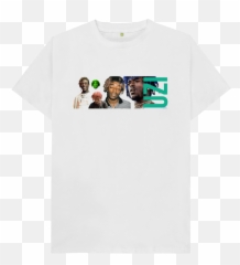 Uzi Vert Tee Png Lil