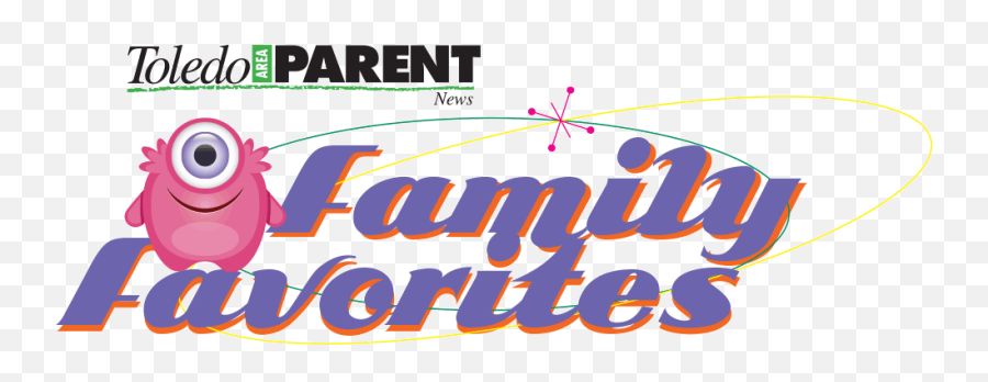 Family Favorites 2017 U2013 Assets - Toledo Area Parent Png,Ff Logo