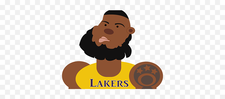 Le Bron Projects Photos Videos Logos Illustrations And - Illustration Png,Lebron James Logo