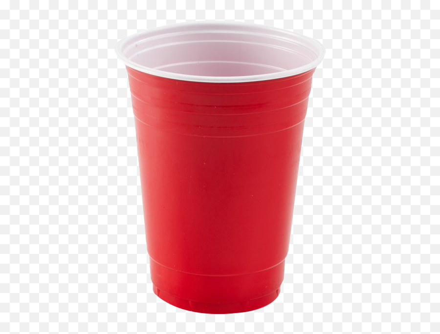 Party Cup Png Transparent Images - Red Plastic Party Cup Png,Solo Cup Png