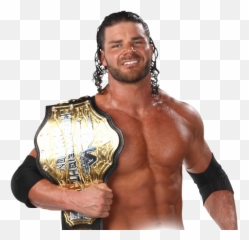 Bobby Roode Tna Champion Png Image - Bobby Roode World Heavyweight Champion,Bobby Roode Png