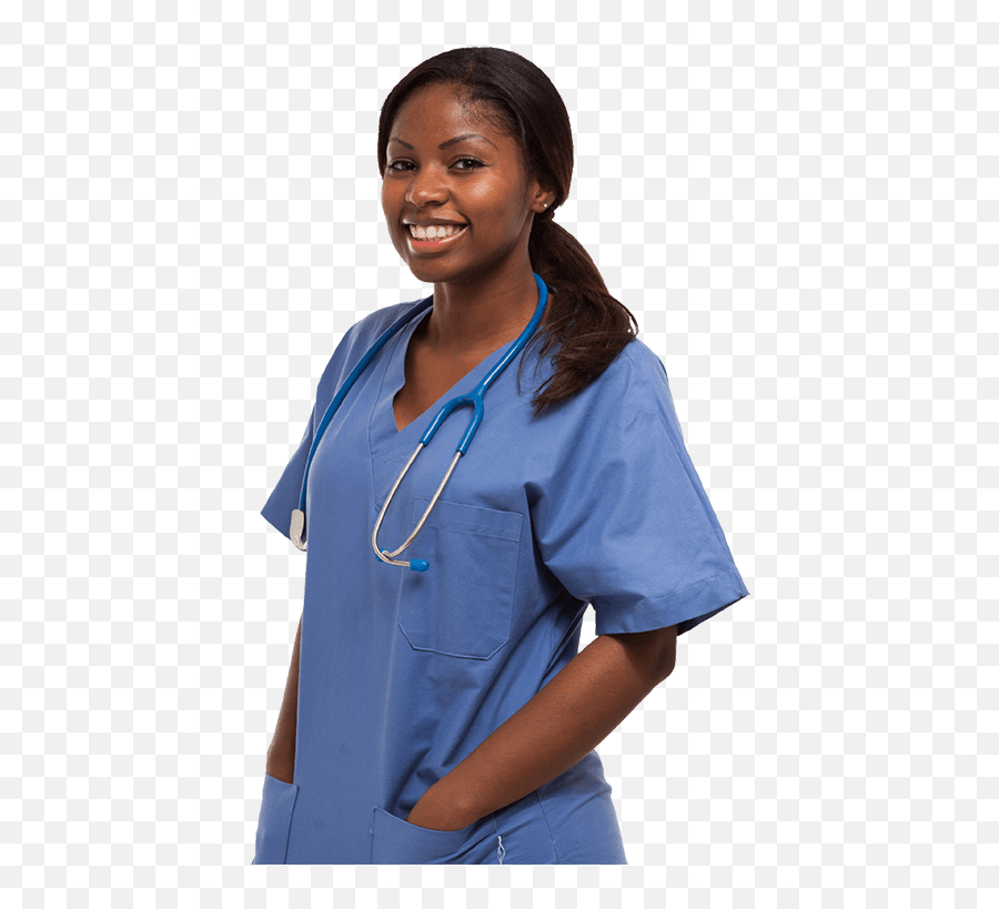 Nursing Scholarship - African Nurse Png,Nursing Png