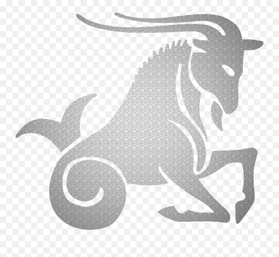 Download Capricorn Png Free - Capricorn Png,Capricorn Png