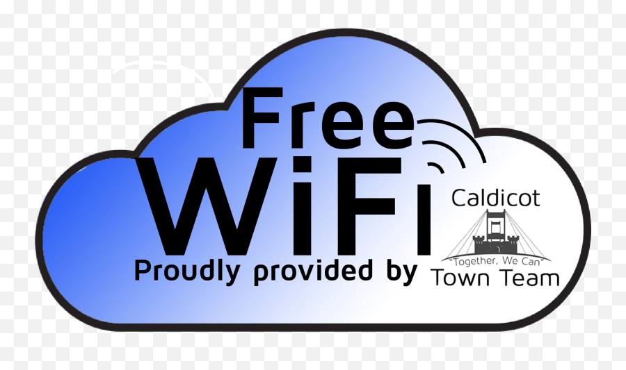 Free Wifi To Boost Town - Company Png,Free Wifi Logo