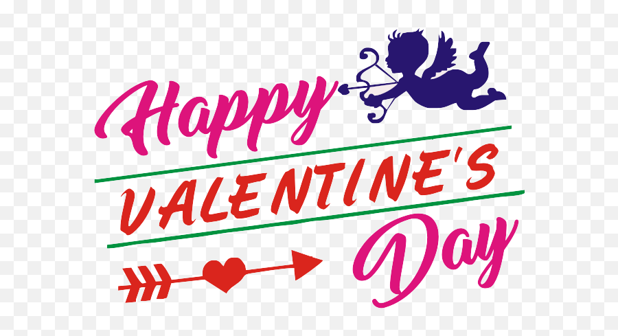 Happy Valentines Day Png Happ - Happy Valentine Day,Valentines Day Png