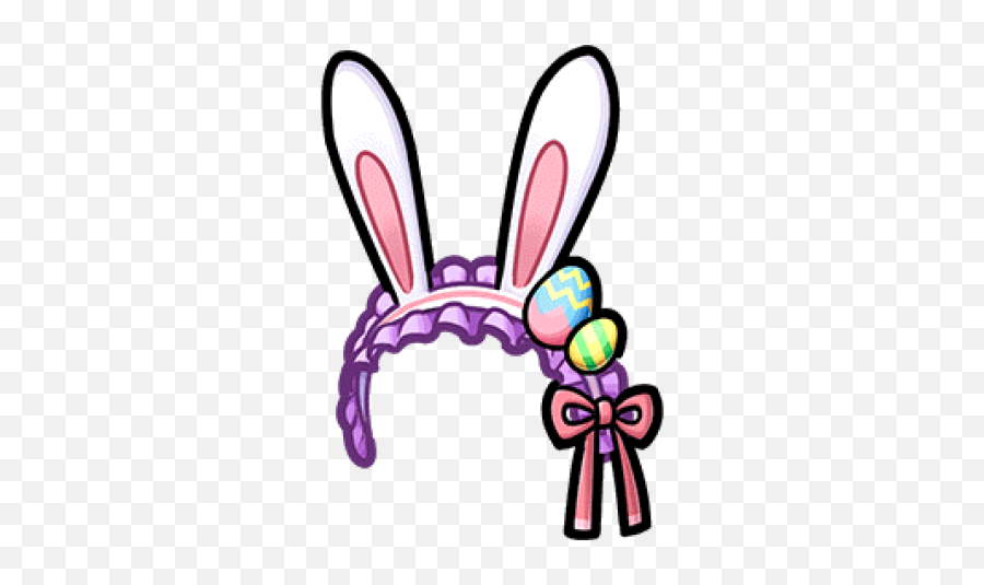 Headband Clipart Monster Ear - Png Download Full Size Bow,Rabbit Ears Png Headband Clipart Monster Ear - Png Download Full Size Bow,Rabbit Ears Png