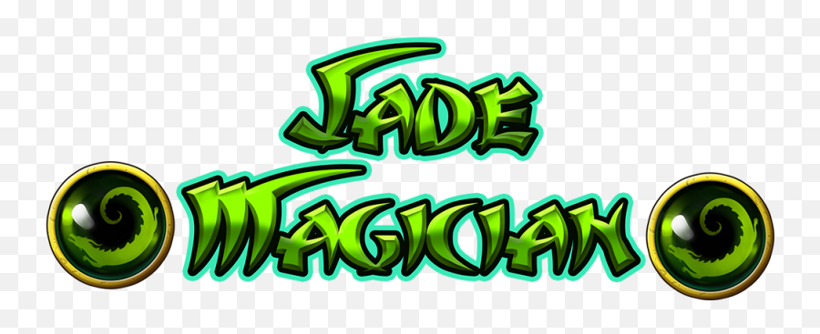 Play Jade Magician 500 Bonus 200 Free Spins Wildz Casino - Dot Png,Magician Logo