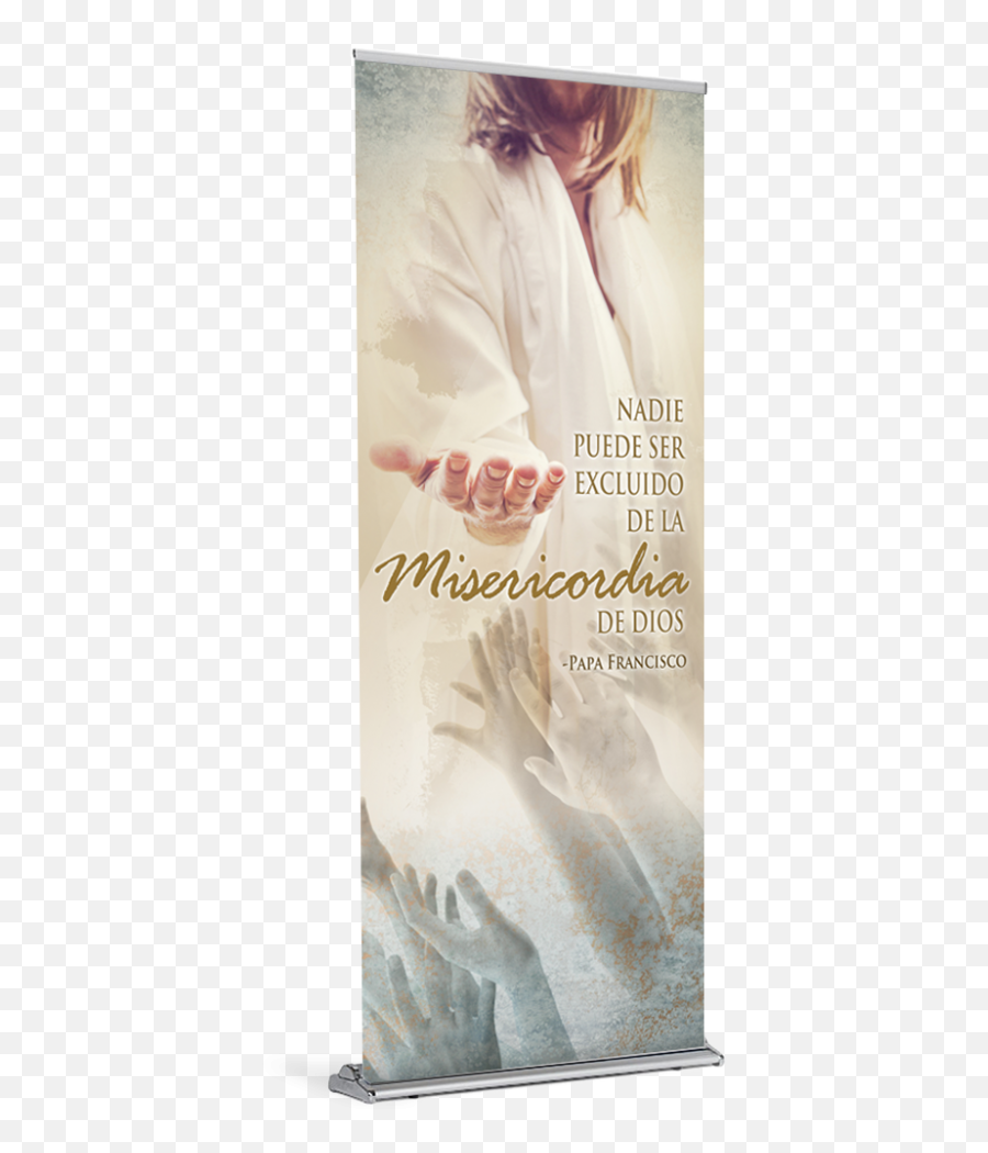 Mercy Banner C - Will You Pray One Hour With Me Png,Mercy Transparent