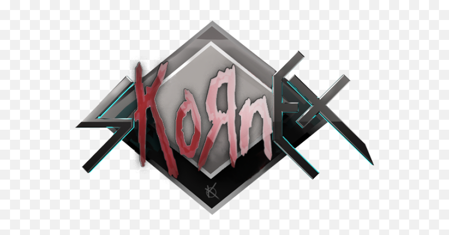 Korn Ft Skrillex - Get Up Autoerotique Remix Skrillex Y Nicki Minaj Png,Skrillex Png