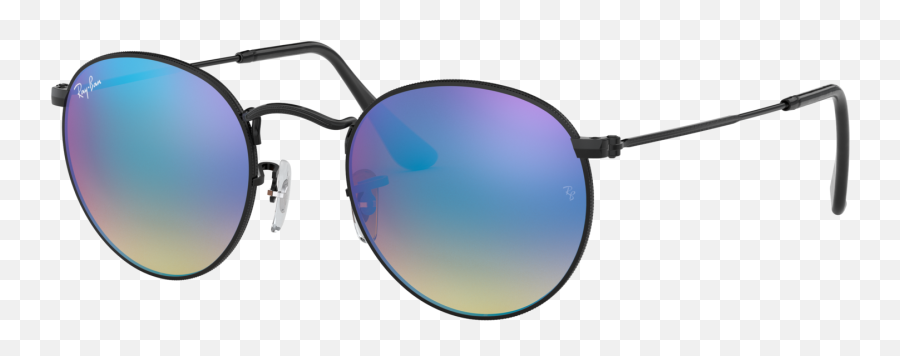 Ray - Ban Round Metal Png,Ray Ban Png