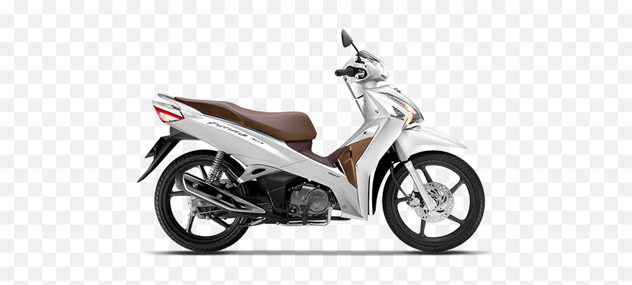 Honda Future Fi 125cc 2020 New Version Launched Priced From - Wave 110 Rsx Png,Honda Png