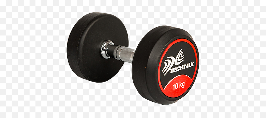 Pro Dumbells - Technix Dumbbells Png,Dumbbells Png