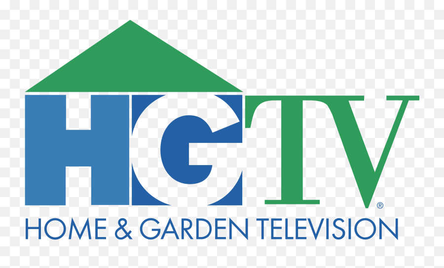 Hgtv Logo Png Transparent Svg Vector - Home Garden Television,Hgtv Logo Png