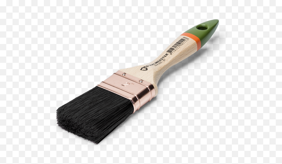2025 Staalmeester Flat Brush Natural Bristle Size - 25 Hsv Staalmeester Png,Flat Hand Png