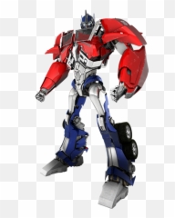Download Optimus Prime - Transformers Prime Optimus Prime Png,Optimus Prime Transparent