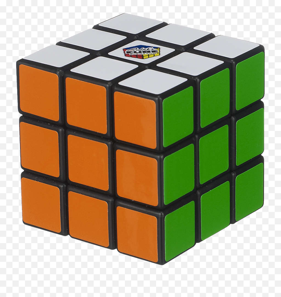 Rubiks Cube Png Image For Free Download - Transparent Background Rubix Cube Png,Rubik's Cube Png