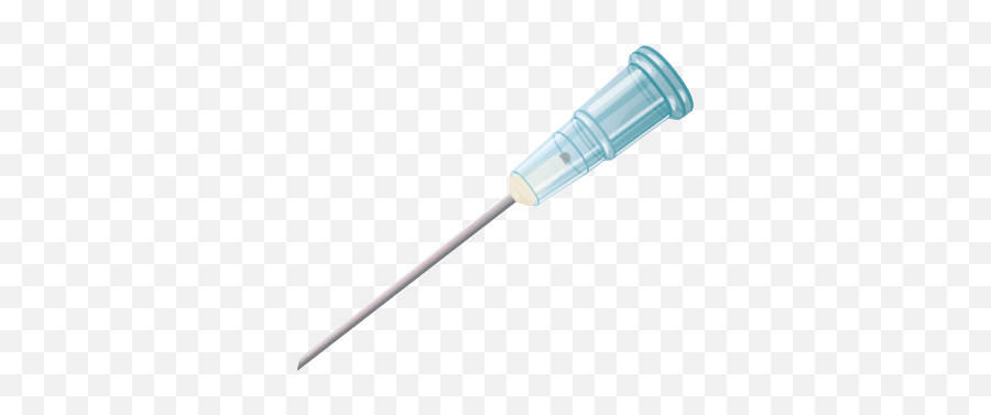 Needle Togopic Png