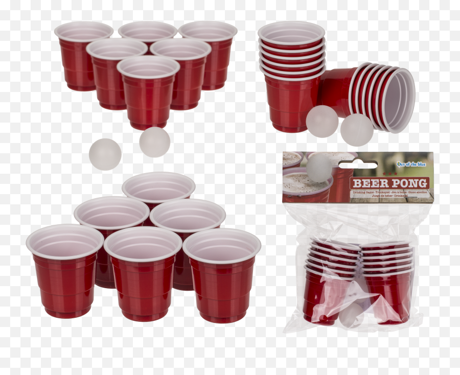 Drinking Game - Beer Pong Png,Beer Pong Png