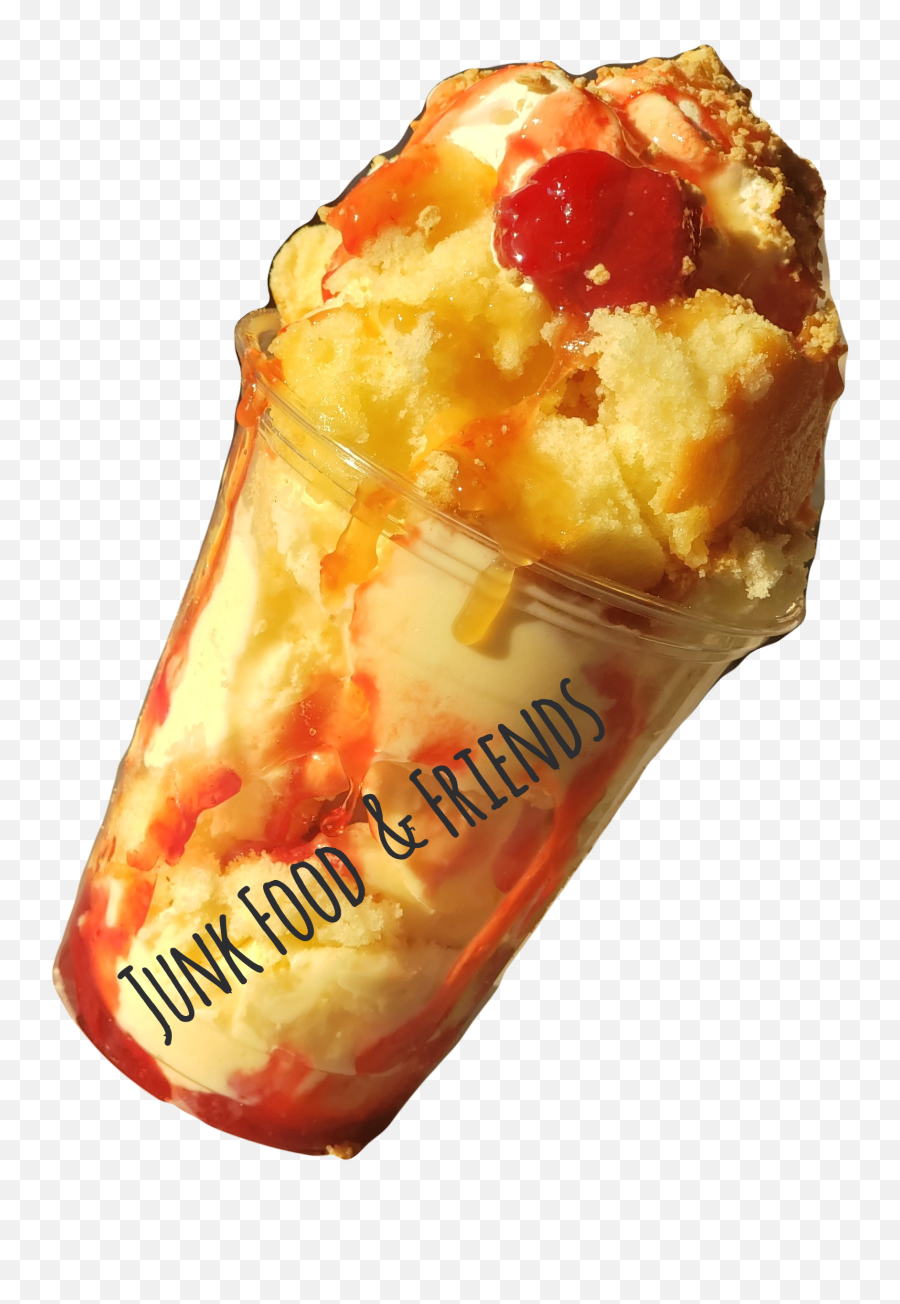 Home Junk Food And Friends Ice Cream Truck - Junk Food Png,Junk Food Png