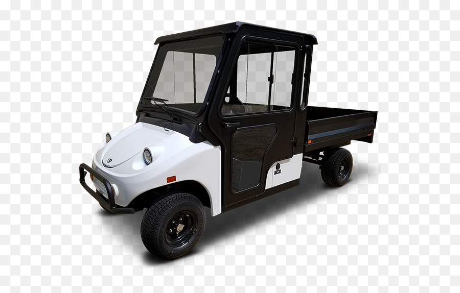 The Golf Cart Alternative - Commercial Vehicle Png,Golf Cart Png