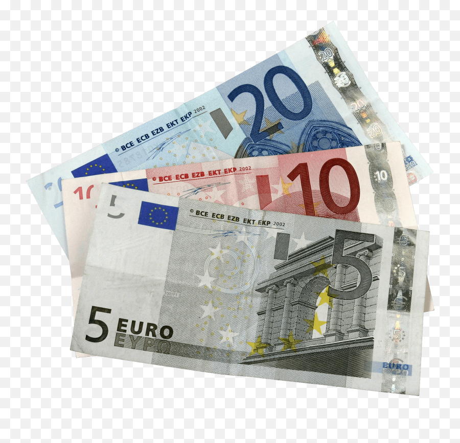 Money Euro Transparent Png - Stickpng Transparent Money Euro Png,Money Transparent Background