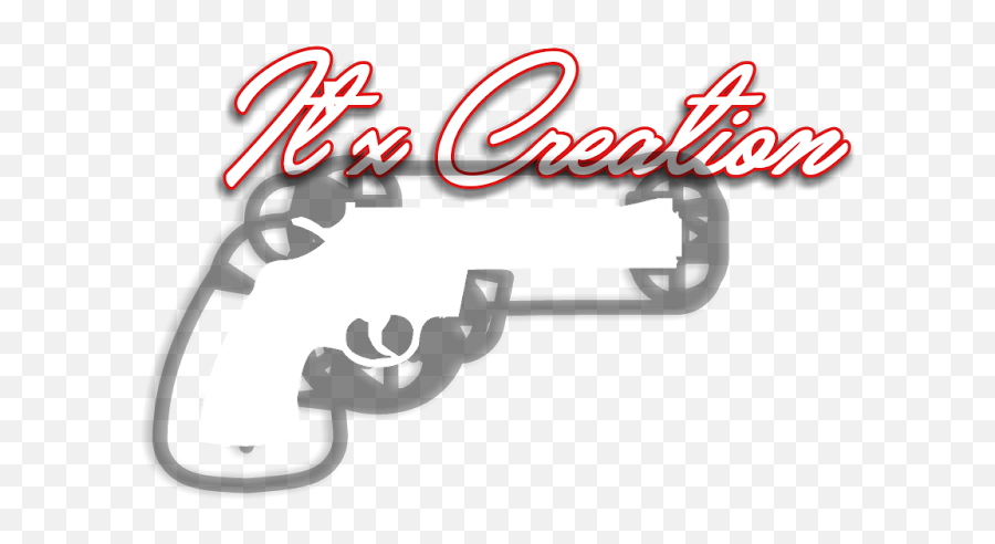 Picsart Editing Logo Png And Tutorials Gun New - Firearms,Friends Logo Png