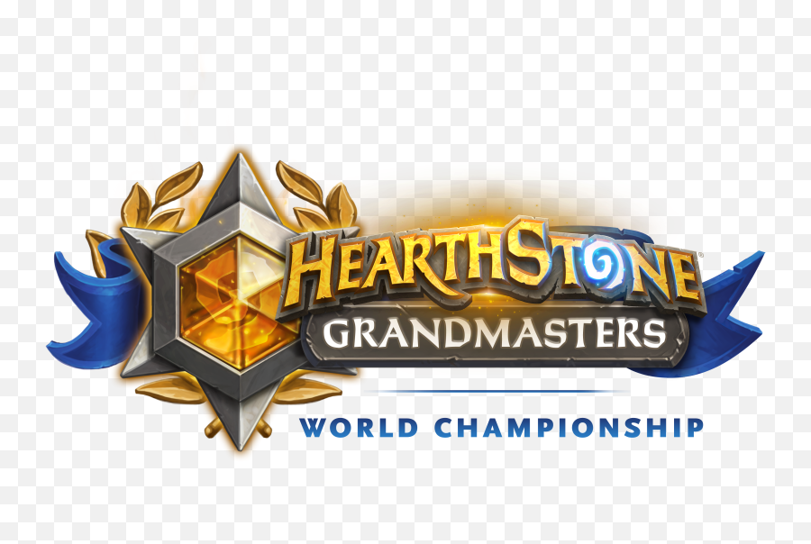 Grandmasters - Esports Hearthstone Hearthstone World Championship 2020 Png,Battle.net Logo