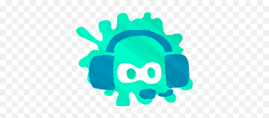 Splatoon Projects Photos Videos Logos Illustrations And - Warung Mbak Sri Png,Splatoon Squid Logo