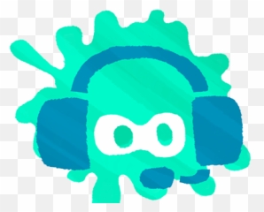 Splatoon Projects Photos Videos Logos Illustrations And - Warung Mbak Sri Png,Splatoon Squid Logo