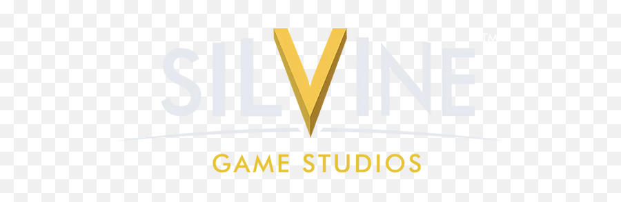 Silvine Game Studios - Horizontal Png,Defense Of The Ancients Logo