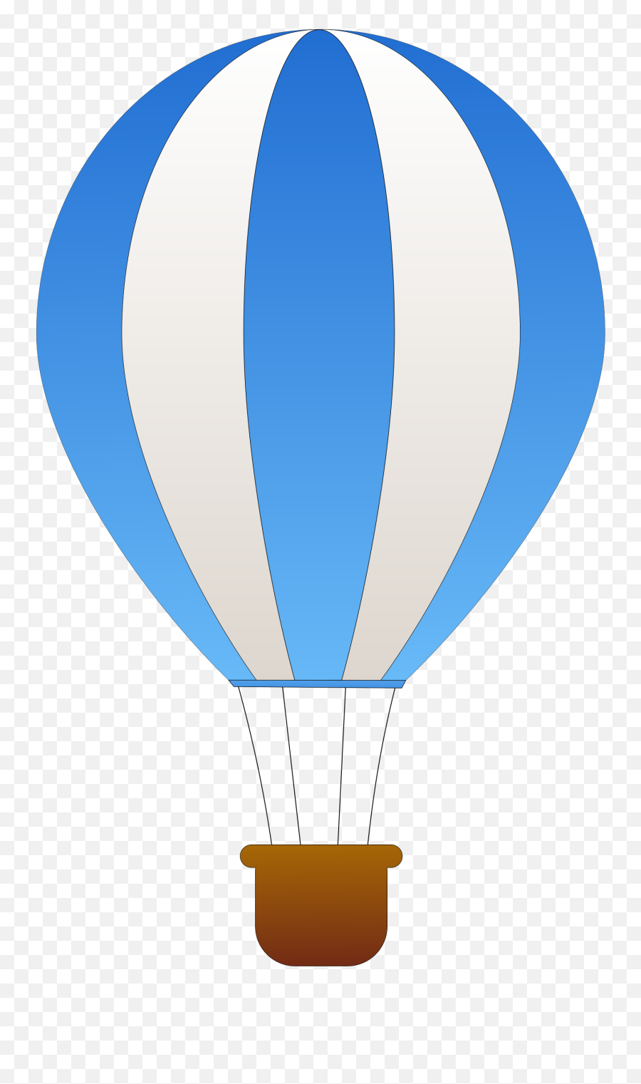 Download Free Clipart Hot Air Balloons - Hot Air Balloon Clip Art Png,Hot Air Balloon Transparent