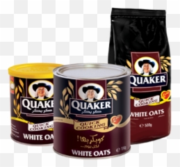 Quaker Oats Tropical Smoothie U2013 Arabia Png Quakers Logo
