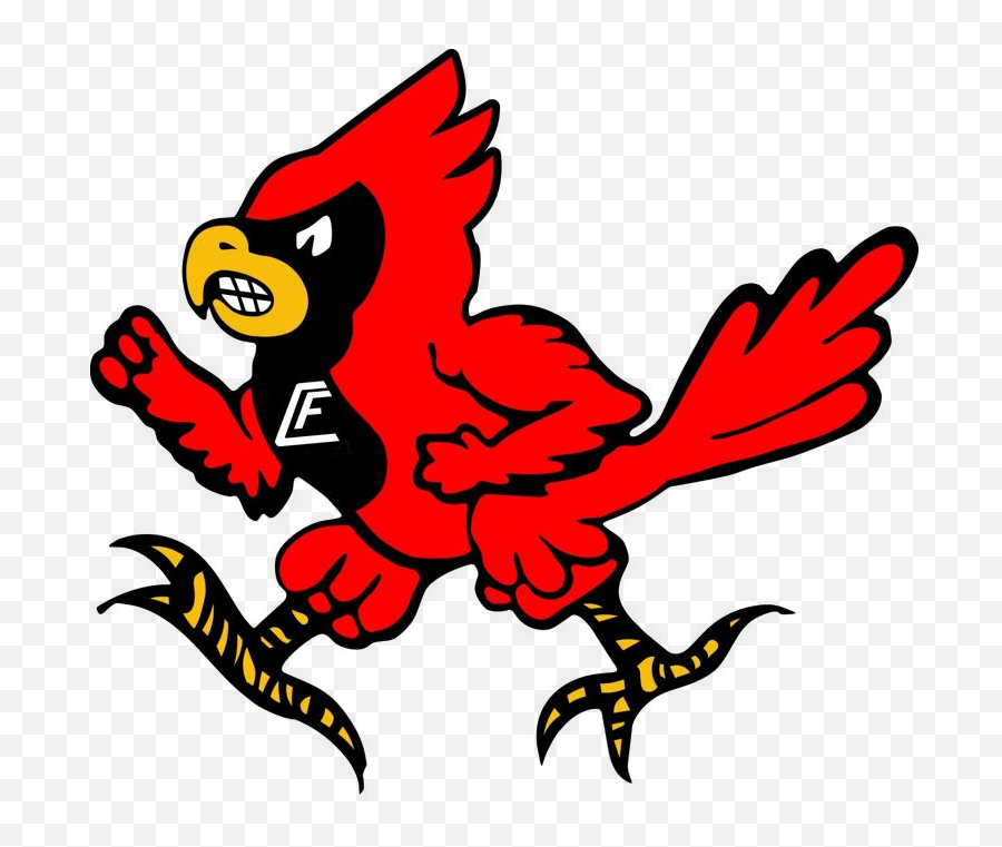 Chi - Hi Athleticsactivities High School Chippewa Falls Cardinals Png,Cardinals Logo Png