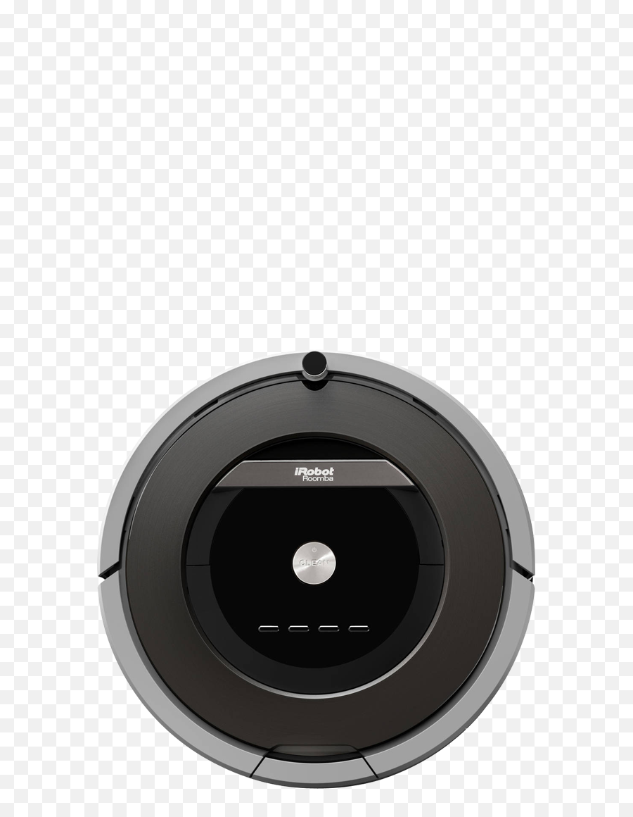 Roomba Png - Create New Account Logo,Roomba Png