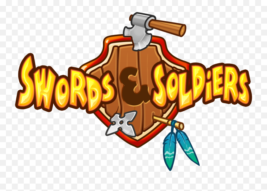 Swords And Soldiers Getting A Wii U - Swords And Soldiers Soundtrack Png,Wii Shop Logo