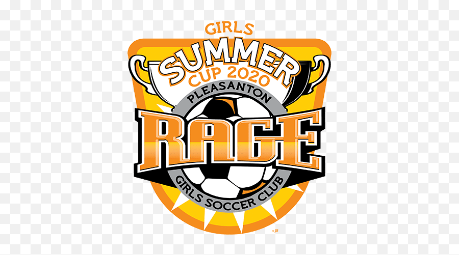Rage Girls Summer Cup U2013 U9 - U14 Pleasanton Rage Summer Language Png,Rage Transparent
