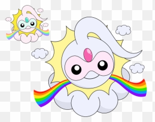 Castform Hd Wallpapers 2020 - Broken Panda Mega png